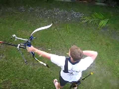 11/03/09 Shooting: Top