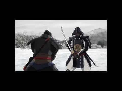 Graveyard Warrior ft Poisonist Dart Specialist prod by GreenDutch (snippet)