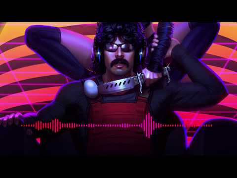 DrDisRespect - They call him vsnz