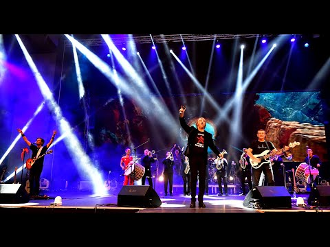 МЕМОРИЈА - ДИРЛАДА (концерт Скопје 2024) / MEMORIJA - DIRLADA (live Skopje 2024)