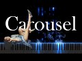 Carousel Laufey Piano Cover By Birru Laufey Birru