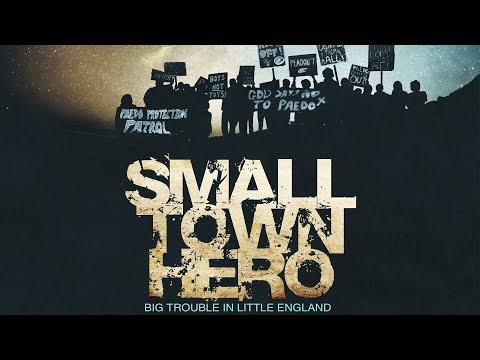 afbeelding Small Town Hero