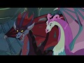 Rick And Morty Meet The Slut Dragons