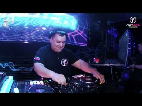 SESSION FIESTERA 2.0 (La Huella - La Cocha/Tucumán) Dj Fer Leal 2024