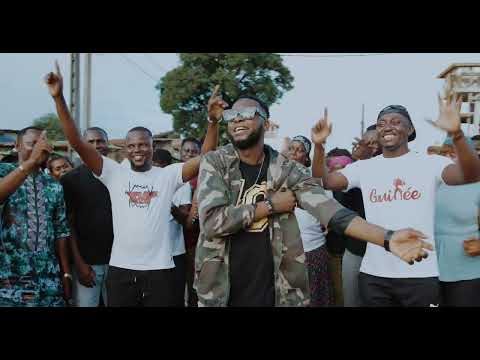 Mousto Camara - PR Doumbouya | Vidéo Officielle