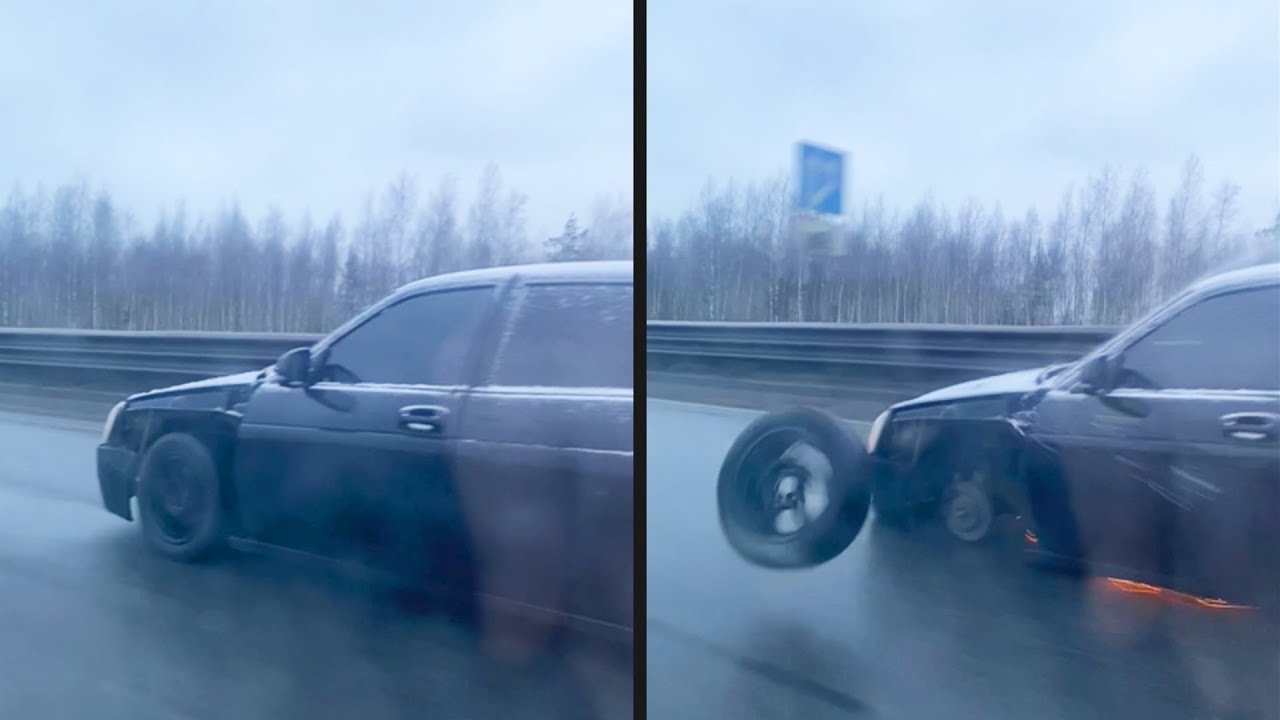 Worst Time for This to Happen