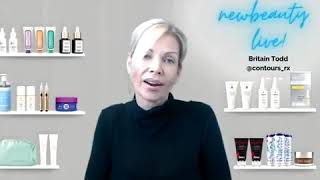 Contours Rx at New Beauty