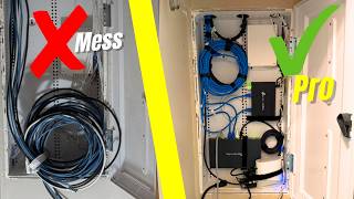 How To Build the PERFECT 2.5Gb Home Network for Beginners