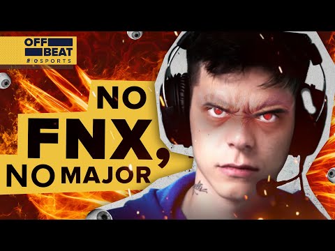 The Rise and Fall of CS:GO's Unkickable Bad Boy