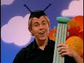 Hi 5 Australia S11 E24 Changing Español Version