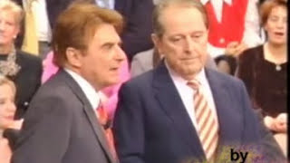 Video Quando Quando Quando (En vivo) de Emilio Pericoli