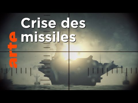 Cuba, bras de fer nucléaire | Points de repères | ARTE ( Réupload )