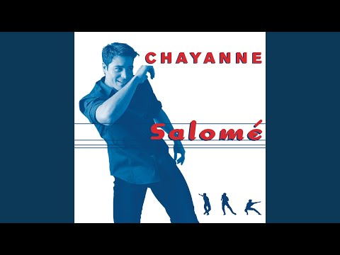 Salomé (Club Mix Radio Edit)