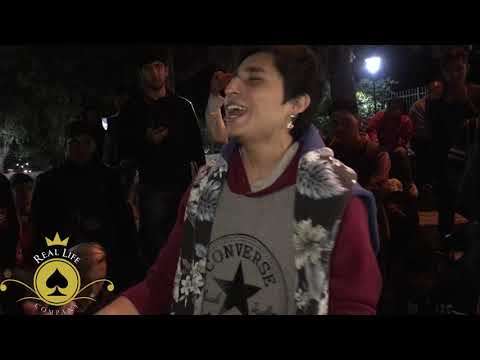 S7 vs MISA - Semifinal - Real Free Fecha 3