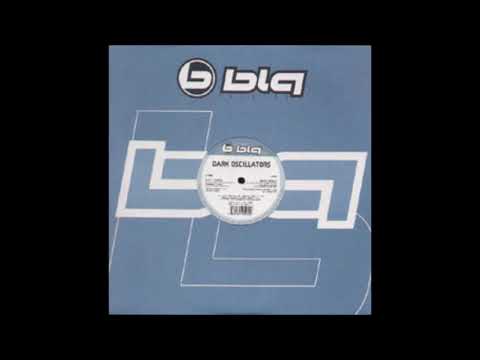 Dark Oscillators - Nasty Jungle (Hardstyle Masterz Remix) -2003-