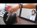 Bad Bald Girls Series Make Me A Real Woman Cut My Hair