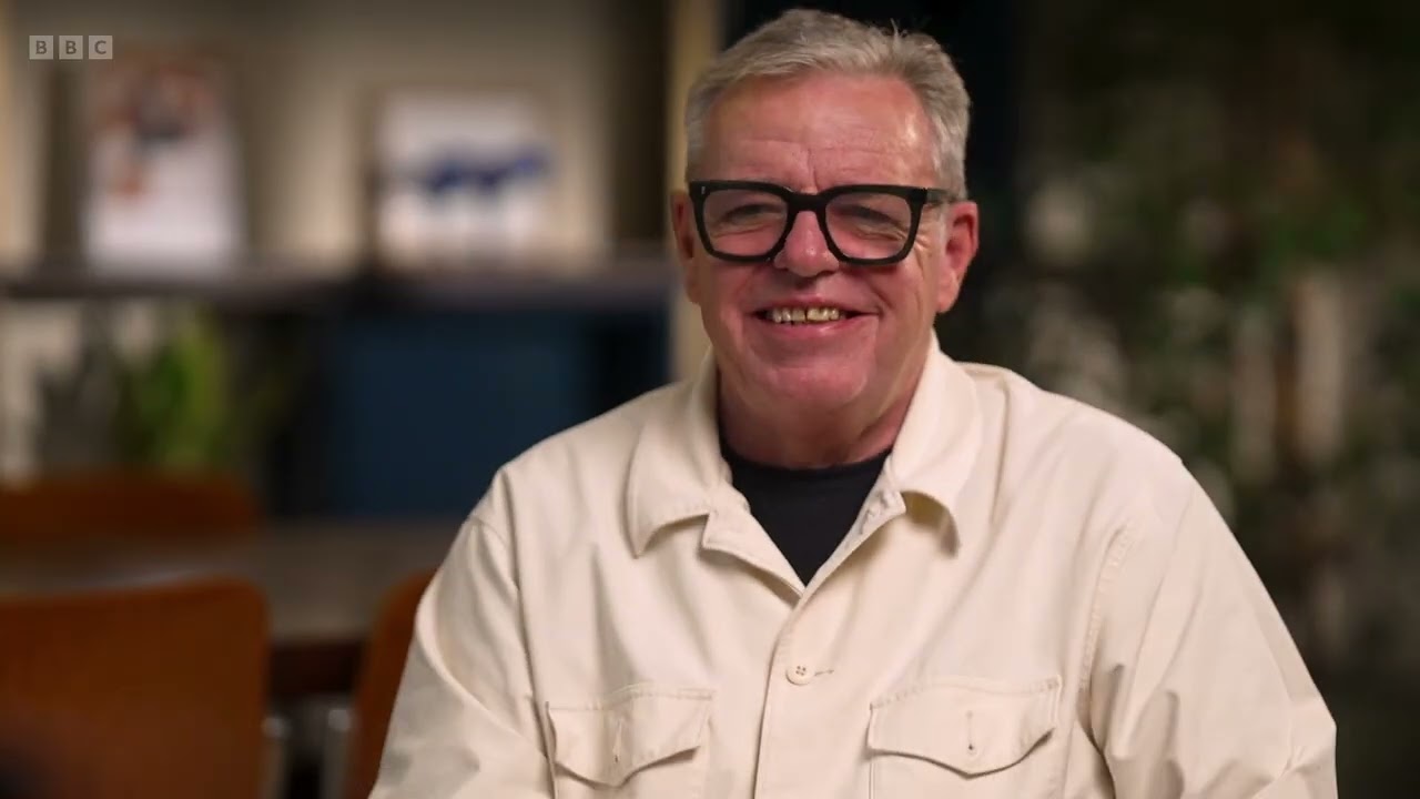 Madness at the BBC - 2025