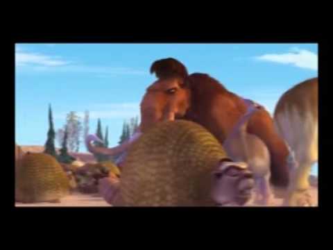 kung fu boov part 16 remake