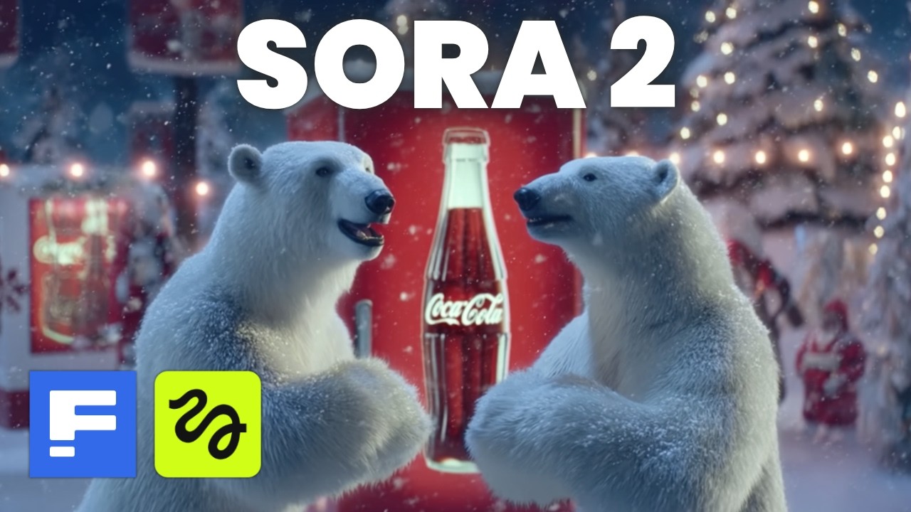 Sora 2 Tutorial - Part 5