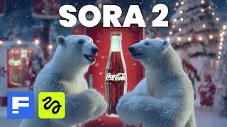 The Only Prompts You Need for INCREDIBLE Sora 2 AI Videos