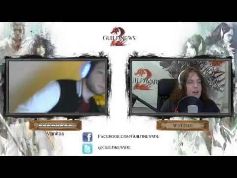 GuildNews Podcast Nr. 93 - Stresstest, Precursor-Crafting und mehr