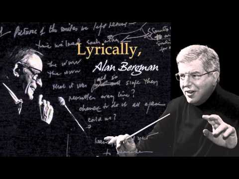 Alan Bergman - The Way We Were
