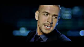 [4K] Shayne Ward - Breathless (Music Video)