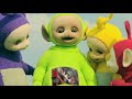 Teletubbies 109 Numbers One 1 HD Videos For Kids Season 1 Cartoon TV