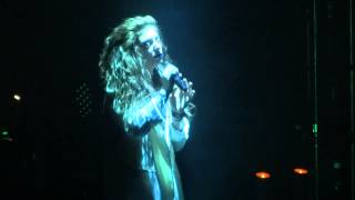&quot;Swingin Party (The Replacements Cover)&quot; Lorde@Tower Theatre Upper Darby, PA 3/8/14