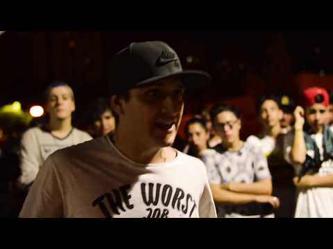 SEFO vs KLOW - SEMIFINAL FECHA 1 (2da Temporada) - Sinescritura