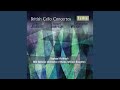 Cello Concerto: III. Allegro giusto - Andante tranquillo