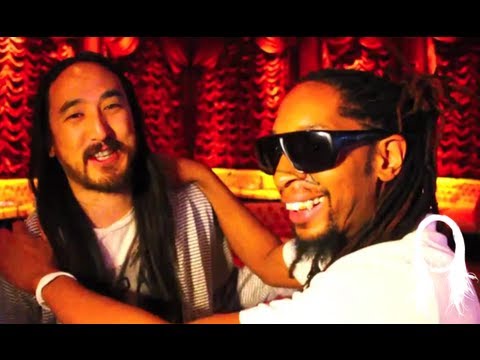 On The Road With Steve Aoki #17 Las Vegas 2011