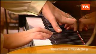 Karsu Dönmez - Play My String