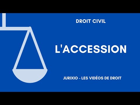 L'accession