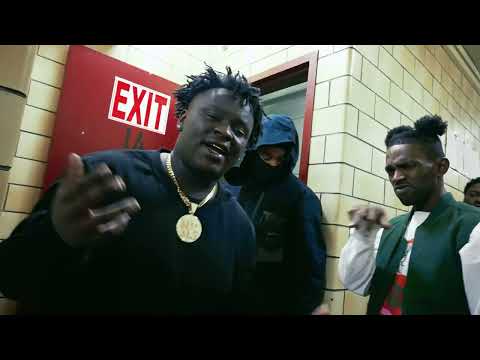 50jittsteppa - LETHAL WEAPON (Official Video)