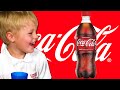 Coca Cola Cinnamon Flavored Coke LIMITED EDITION Review