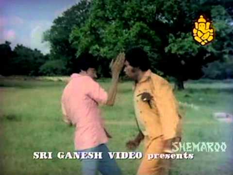 Bisi Bisi Kajjaya - Havina Hede Movie - Kannada Songs - Rajkumar