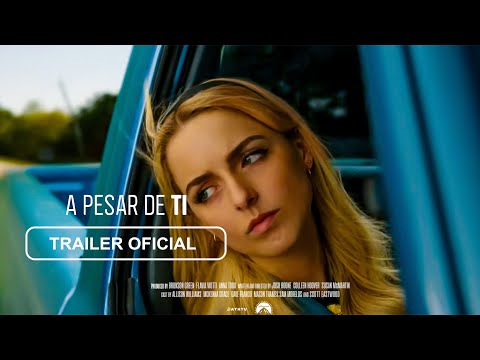 A Pesar de Ti | Trailer Español Subtitulado (2025)