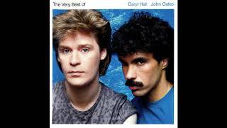Daryl Hall &amp; John Oates - Adult Education