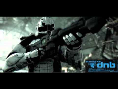 Skibadee ft. Lily McKenzie - "Never Gonna Break" (Sub Zero Remix)