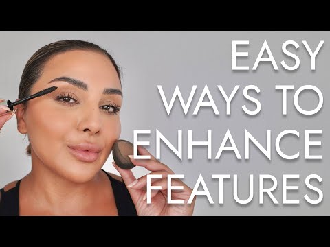 EASY MAKEUP TECHNIQUES FOR A RADIANT DAYTIME LOOK | NINA UBHI
