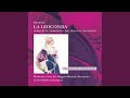 Ponchielli: La Gioconda / Act 2: Il mio braccia t'afferra!
