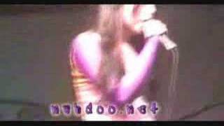 skye sweetnam wild world