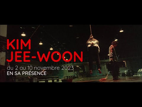 Rétro Kim Jee-woon - bande annonce Cinémathèque