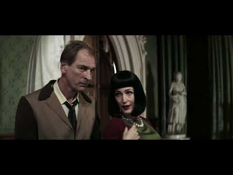 Скрюченный домишко - Trailer