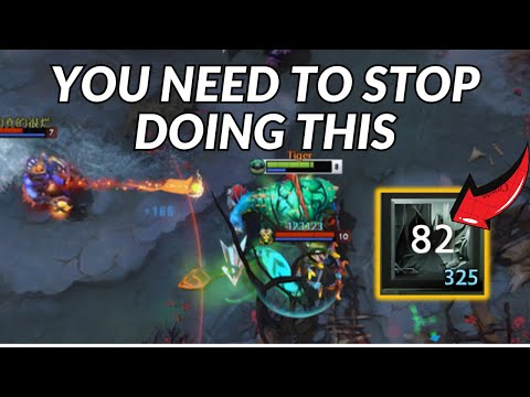 10K Coach Explains How to 1v9 in 2k as an Offlaner