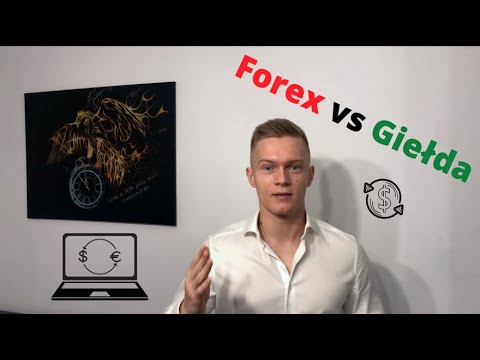 , title : 'Forex vs Giełda'