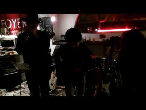 Joe chiariello. Rosario tedesco. Fabio roselli