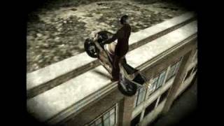 Leftover Slipping Away