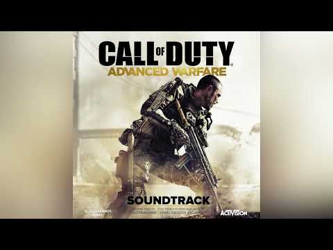 Call of Duty: Advanced Warfare - Original Soundtrack